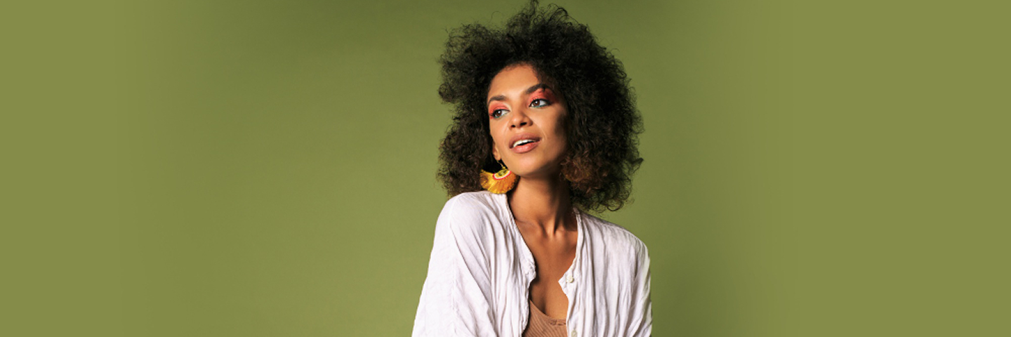 sulfate free hair styling products