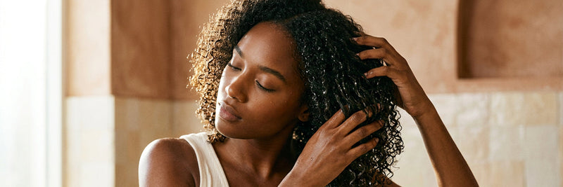 How To Use Leave-In Conditioner Correctly For Maximum Benefits