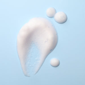 Curl La La Foam-a-licious Styling Mousse