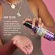 Curl La La Bounce Back Refreshing Serum