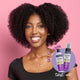 Curl La La Foam-a-licious Styling Mousse