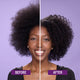 Curl La La Foam-a-licious Styling Mousse