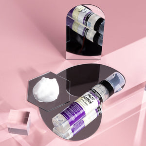 Frizz Patrol Anti-Poof Coils Setting Mousse