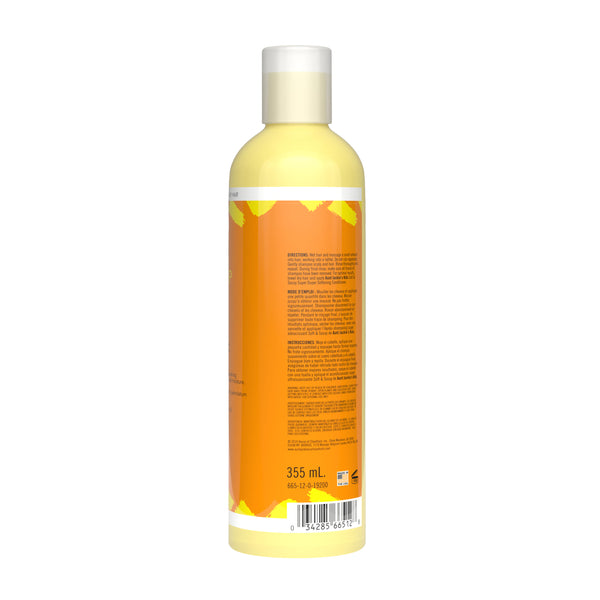 Moisturizing Kids Curl & Coil Shampoo