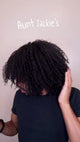 Curl La La Foam-a-licious Styling Mousse